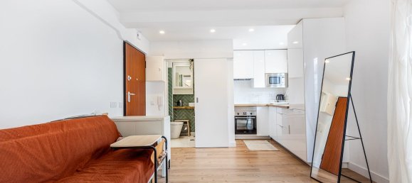 1 bedroom Apartment in Lisbon, Portugal No. 192275 3