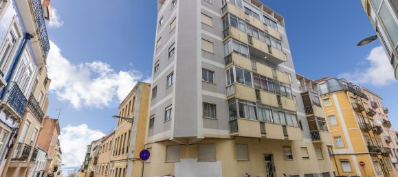 1 bedroom Apartment in Lisbon, Portugal No. 192275 16