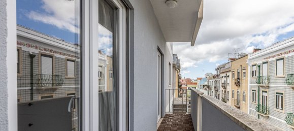 1 bedroom Apartment in Lisbon, Portugal No. 192275 12