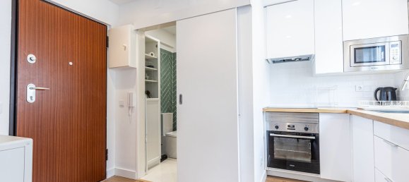 1 bedroom Apartment in Lisbon, Portugal No. 192275 4