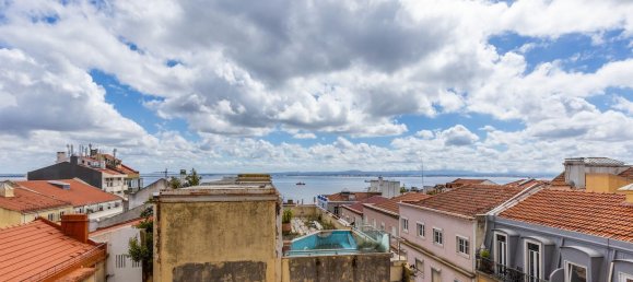 1 bedroom Apartment in Lisbon, Portugal No. 192275 14