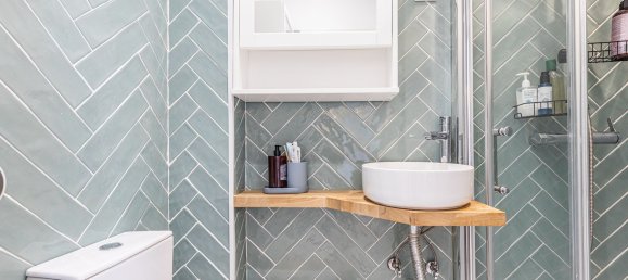 1 bedroom Apartment in Lisbon, Portugal No. 192275 7