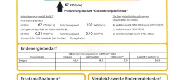 Bungalow T2 em Schleswig-Holstein, Germany N.º 107563 8