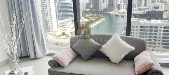 Apartamento T2 em Dubai Marina, UAE N.º 19880 5