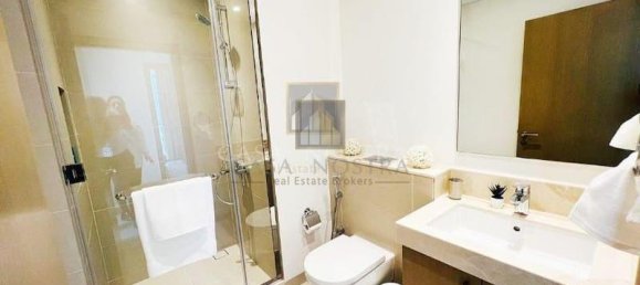 Apartamento T2 em Dubai Marina, UAE N.º 19880 16