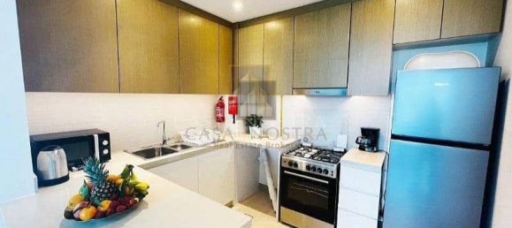 Apartamento T2 em Dubai Marina, UAE N.º 19880 6