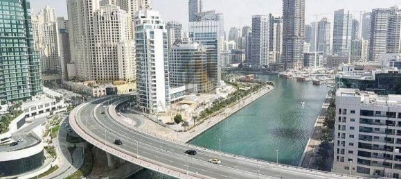 Apartamento T2 em Dubai Marina, UAE N.º 19880 29