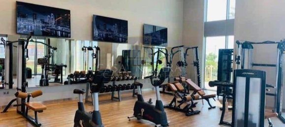 Apartamento T2 em Dubai Marina, UAE N.º 19880 25