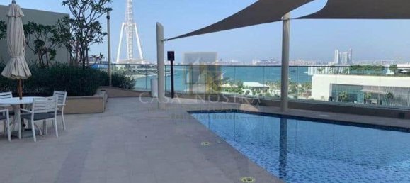 Apartamento T2 em Dubai Marina, UAE N.º 19880 23