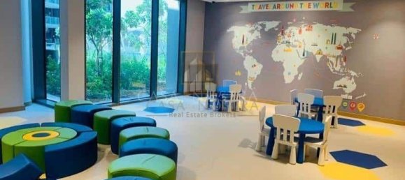 Apartamento T2 em Dubai Marina, UAE N.º 19880 27