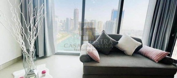 Apartamento T2 em Dubai Marina, UAE N.º 19880 4