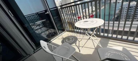 Apartamento T2 em Dubai Marina, UAE N.º 19880 20