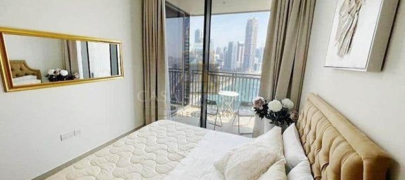 Apartamento T2 em Dubai Marina, UAE N.º 19880 7