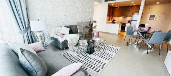 Apartamento T2 em Dubai Marina, UAE N.º 19880 2