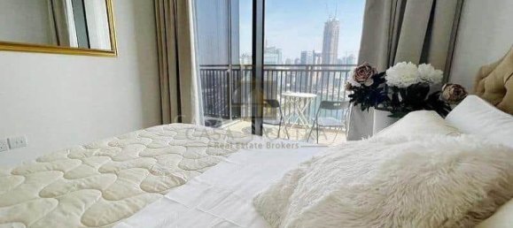 Apartamento T2 em Dubai Marina, UAE N.º 19880 8