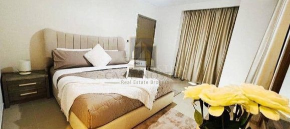 Apartamento T2 em Dubai Marina, UAE N.º 19880 14