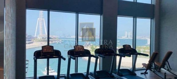 Apartamento T2 em Dubai Marina, UAE N.º 19880 24