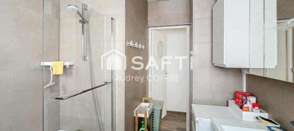 3 chambres Villa à Cucq, France No. 209862 5