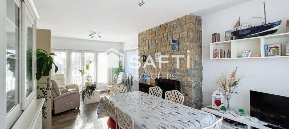 3 chambres Villa à Cucq, France No. 209862 2