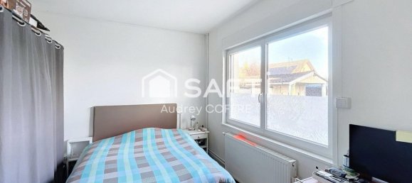 3 chambres Villa à Cucq, France No. 209862 4