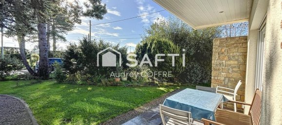 3 chambres Villa à Cucq, France No. 209862 7