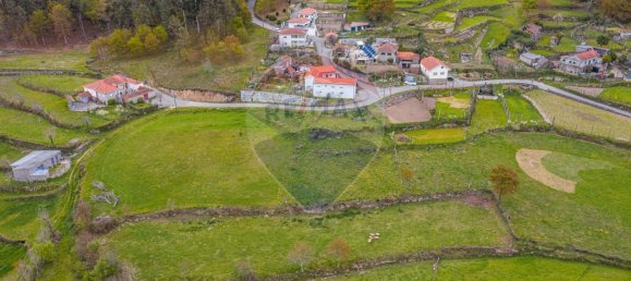 Grundstück in Fafe, Portugal 900m², Nr. 35640 3