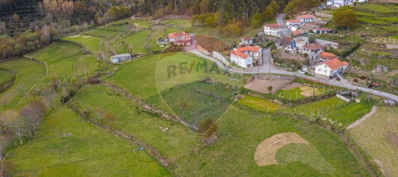 Grundstück in Fafe, Portugal 900m², Nr. 35640 5