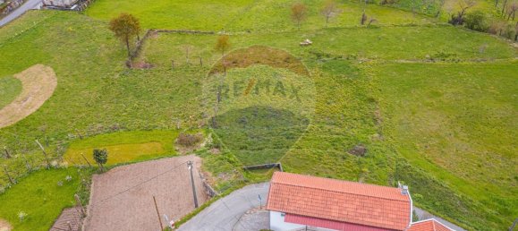 Grundstück in Fafe, Portugal 900m², Nr. 35640 4