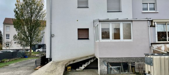 4 bedrooms House in Haguenau, France No. 45299 2