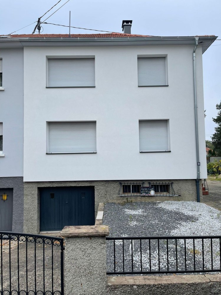 4 bedrooms House in Haguenau, France No. 45299