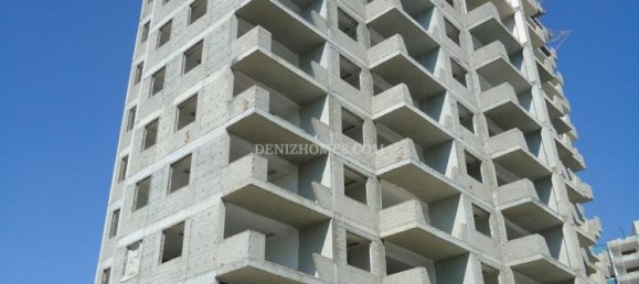 5 rooms Villa in Erdemli, Turkey No. 27777 25