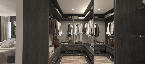 5 rooms Villa in Erdemli, Turkey No. 27777 16