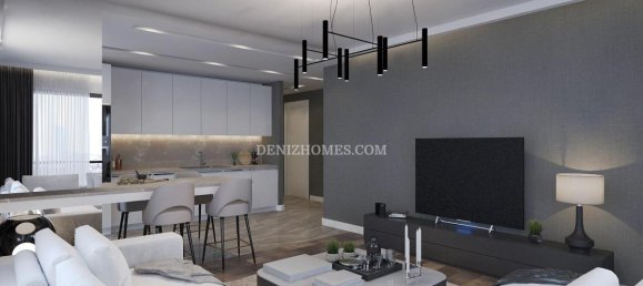 5 rooms Villa in Erdemli, Turkey No. 27777 7