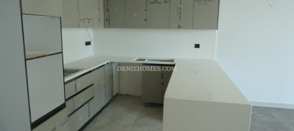 5 rooms Villa in Erdemli, Turkey No. 27777 18