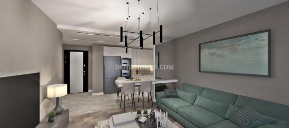 5 rooms Villa in Erdemli, Turkey No. 27777 13