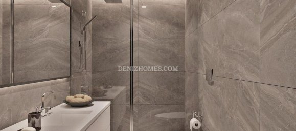 5 rooms Villa in Erdemli, Turkey No. 27777 20