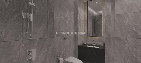 5 rooms Villa in Erdemli, Turkey No. 27777 21