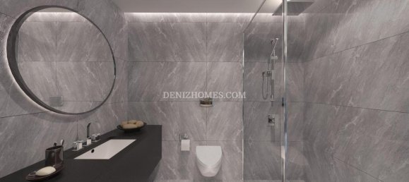 5 rooms Villa in Erdemli, Turkey No. 27777 22