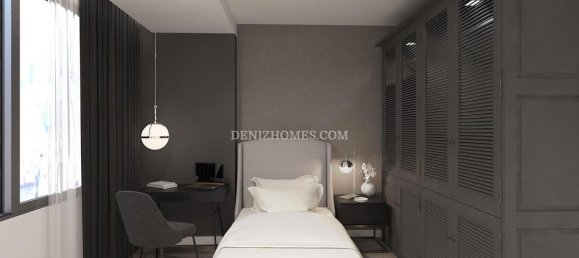 5 rooms Villa in Erdemli, Turkey No. 27777 8