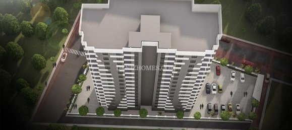 5 rooms Villa in Erdemli, Turkey No. 27777 26