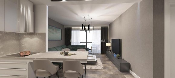 5 rooms Villa in Erdemli, Turkey No. 27777 9