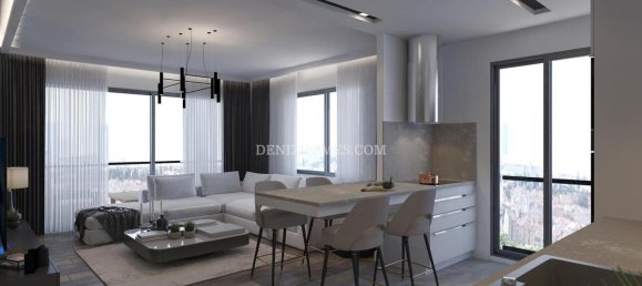 5 rooms Villa in Erdemli, Turkey No. 27777 12