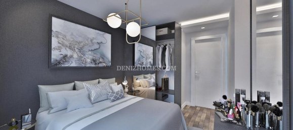 5 rooms Villa in Erdemli, Turkey No. 27777 14