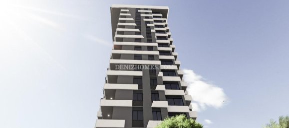 5 rooms Villa in Erdemli, Turkey No. 27777 28