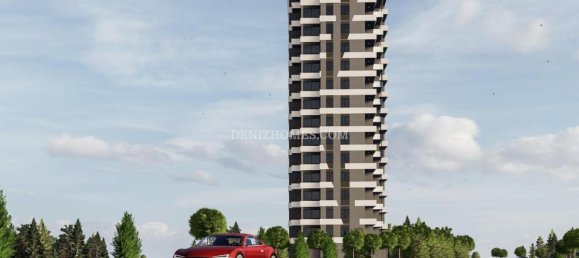 5 rooms Villa in Erdemli, Turkey No. 27777 3