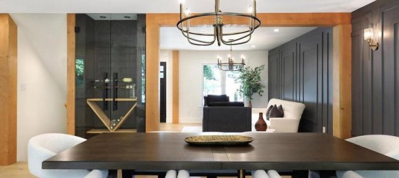 4 bedrooms House in British Columbia, Canada No. 1101 7