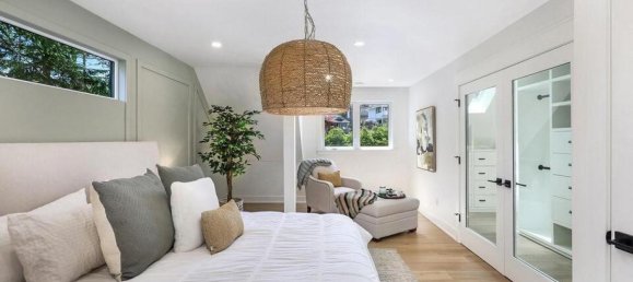 4 bedrooms House in British Columbia, Canada No. 1101 9