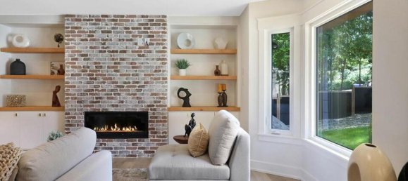 4 bedrooms House in British Columbia, Canada No. 1101 3