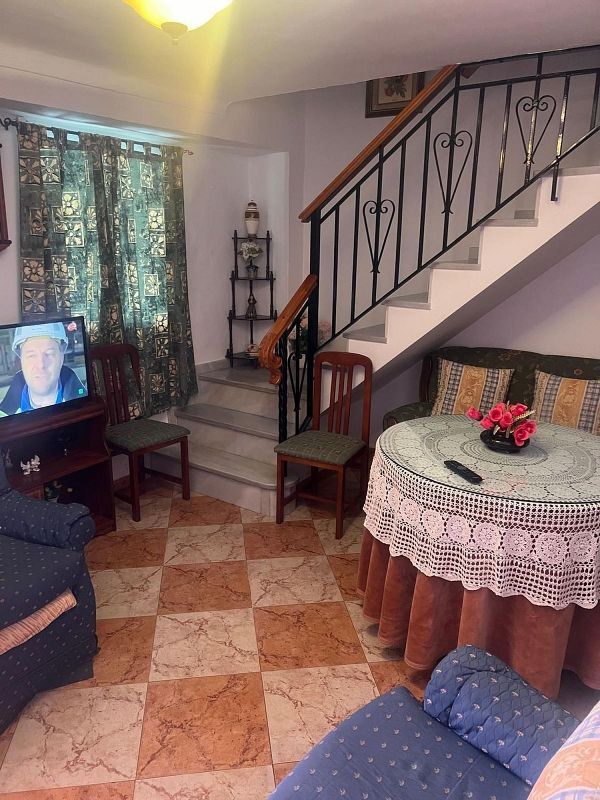 4 chambres Maison à Cordoba, Spain No. 219670