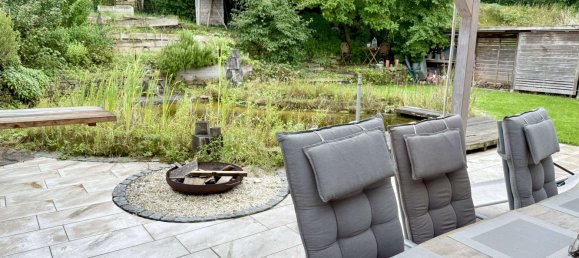 3 bedrooms Townhouse in Ludwigsburg, Germany No. 247917 22